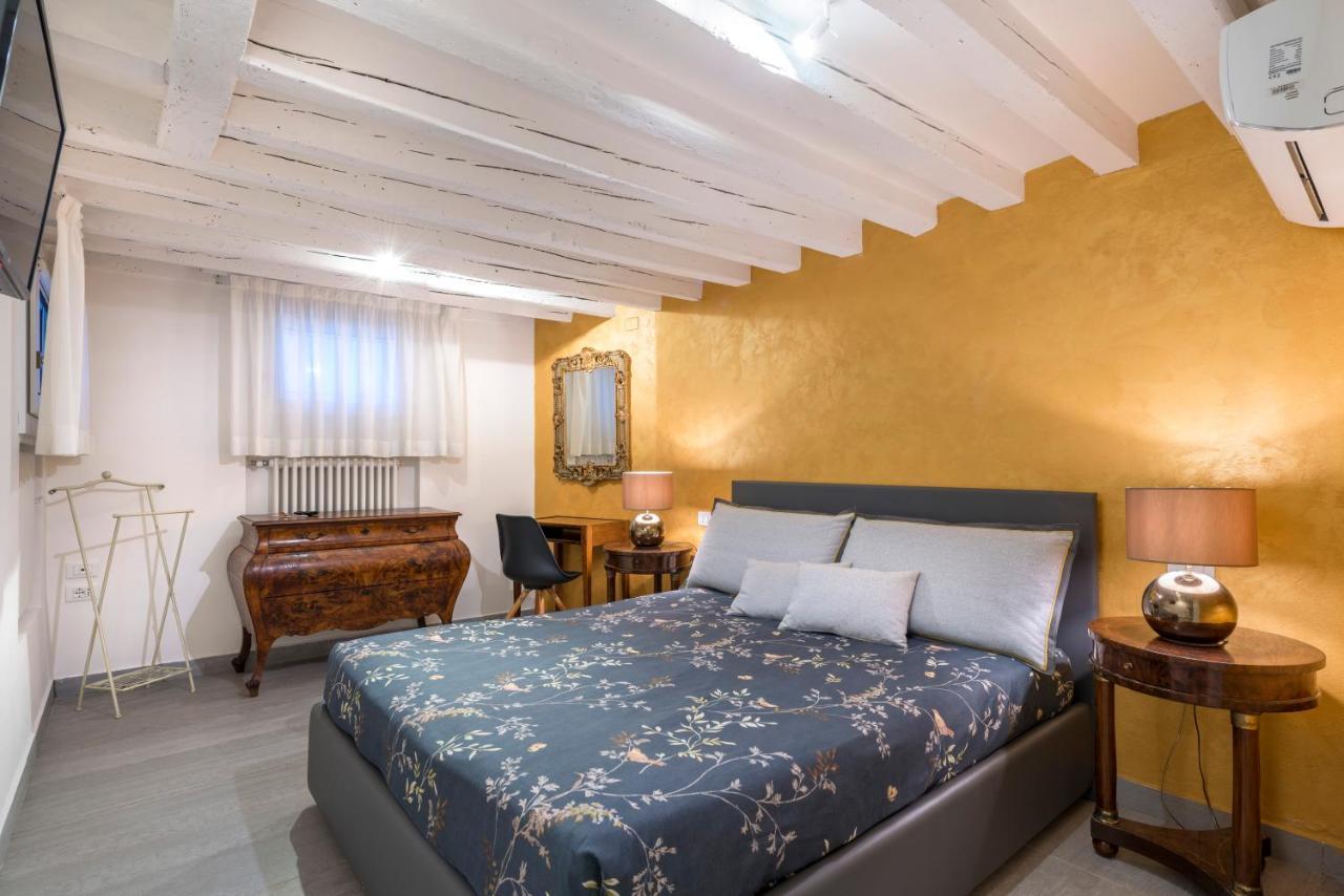 Tre Elementi, Guest House Close The Grand Canal Венеція Екстер'єр фото